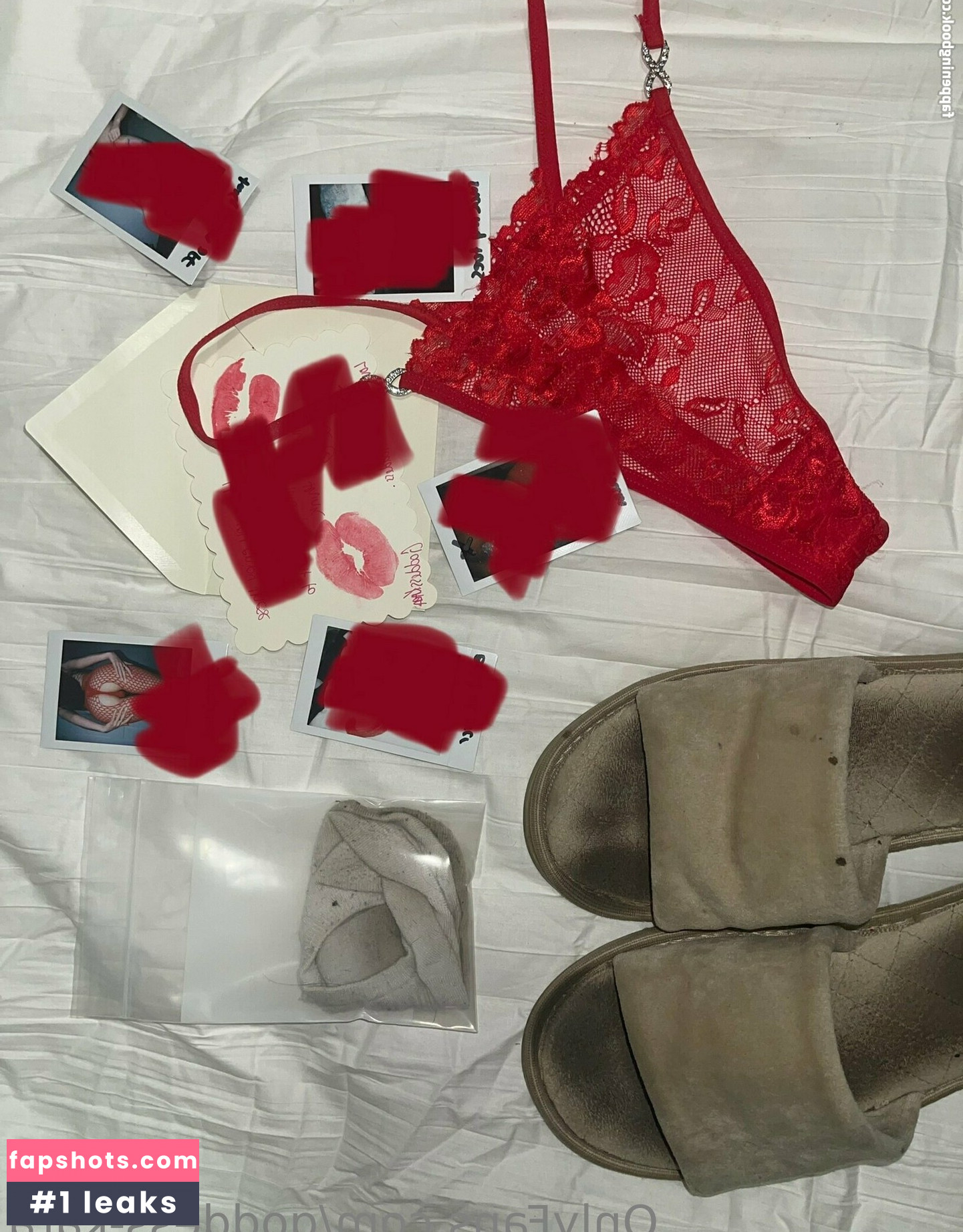 goddess-kara Nahé úniky fotek pouze od fanoušků #11 - Fapshots