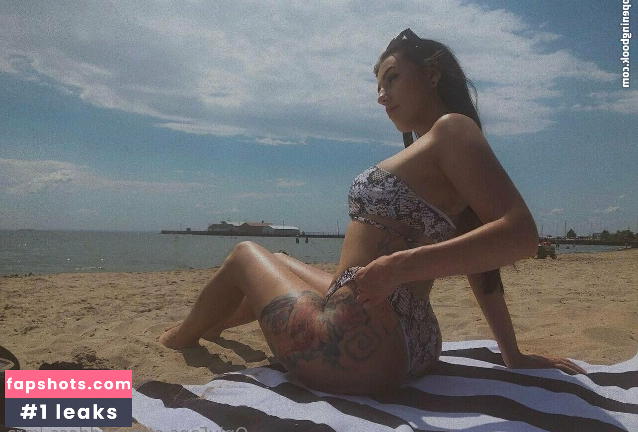 goddess-kara Nahé úniky fotek pouze od fanoušků #15 - Fapshots