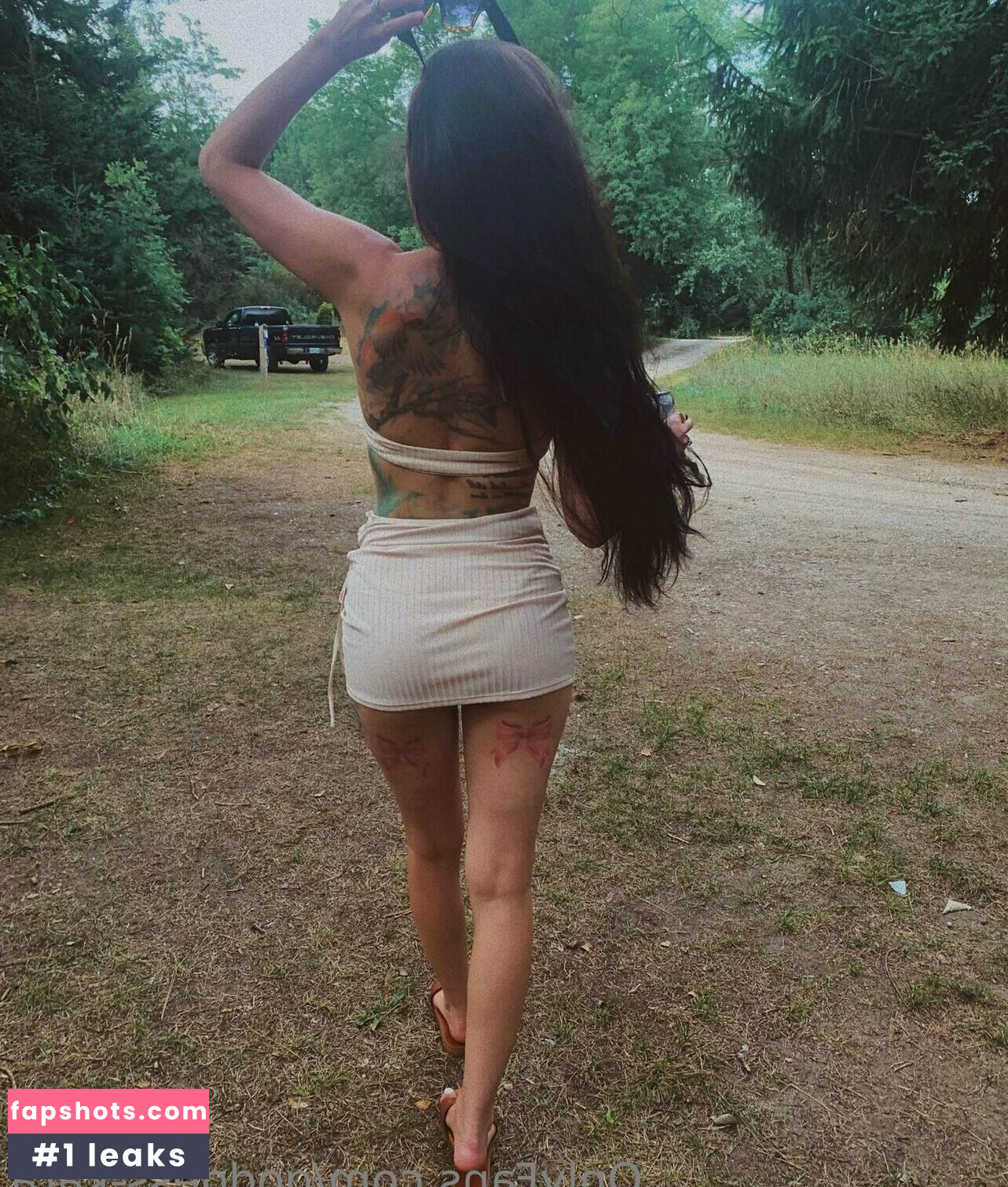 goddess-kara Nahé úniky fotek pouze od fanoušků #17 - Fapshots