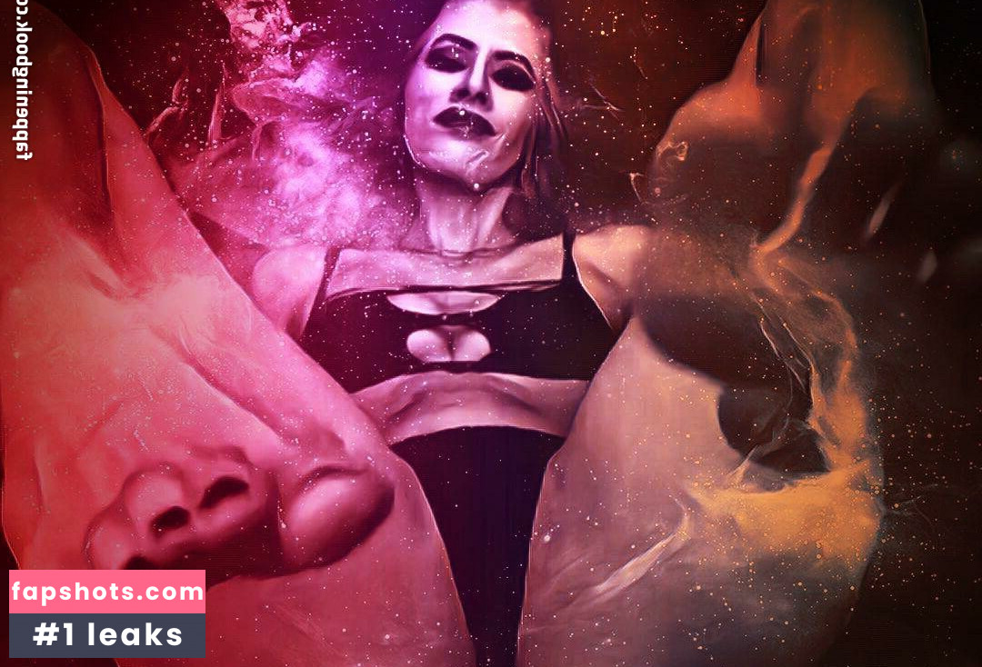 Goddess Kyaa gallery photo #4