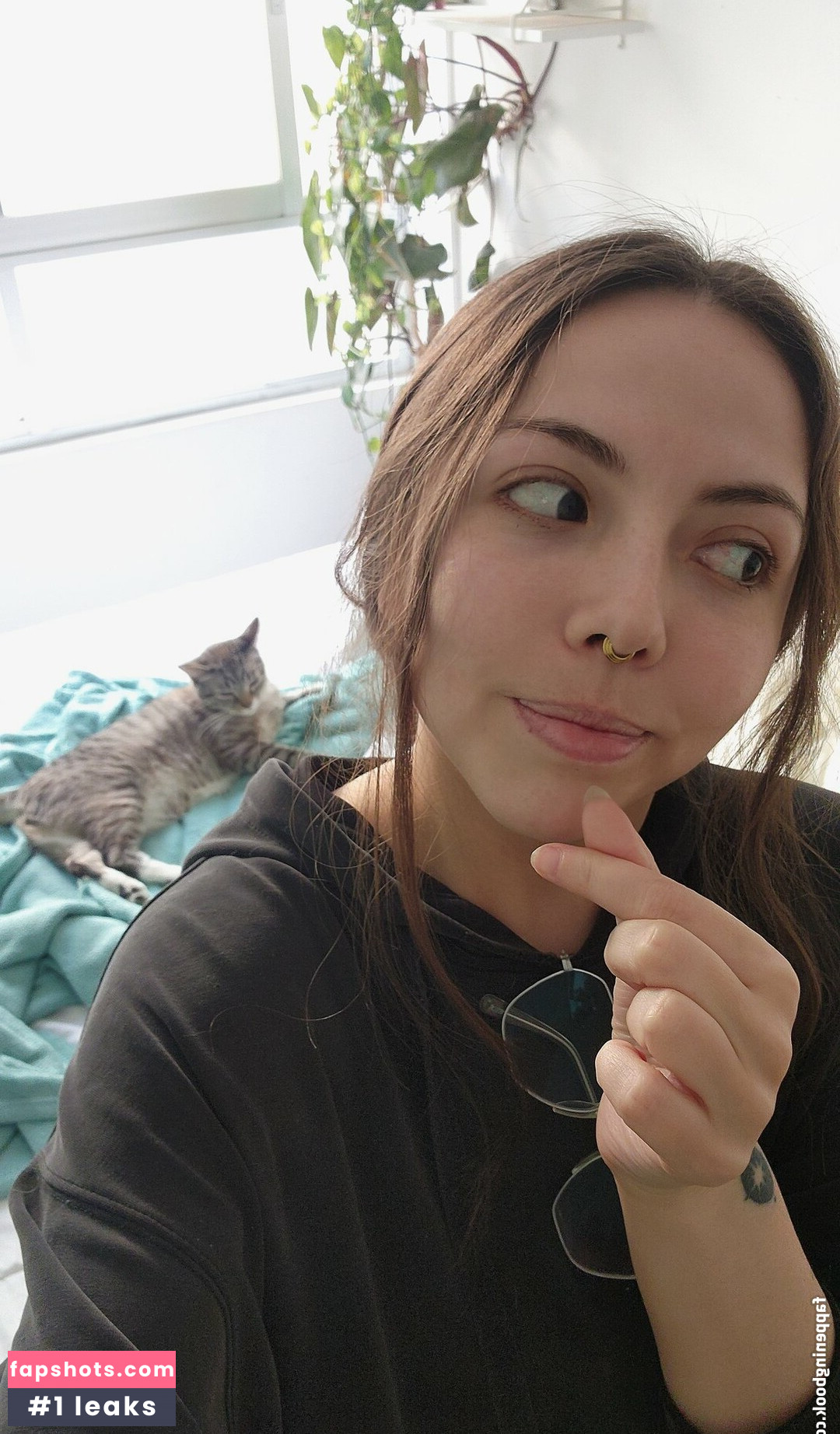 Goddess Mell Nude Leaks OnlyFans Photos #3 - Fapshots