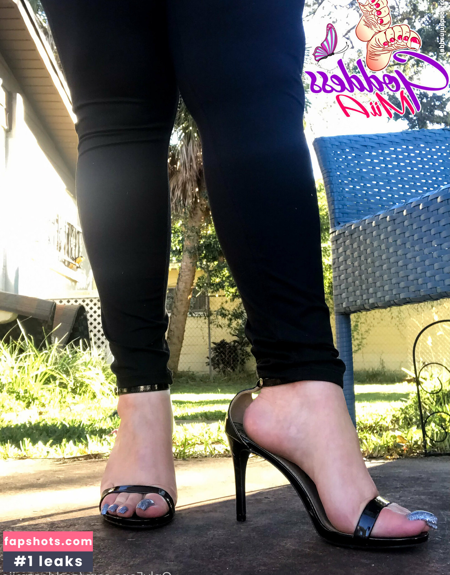 Goddess Miiaa gallery photo #39