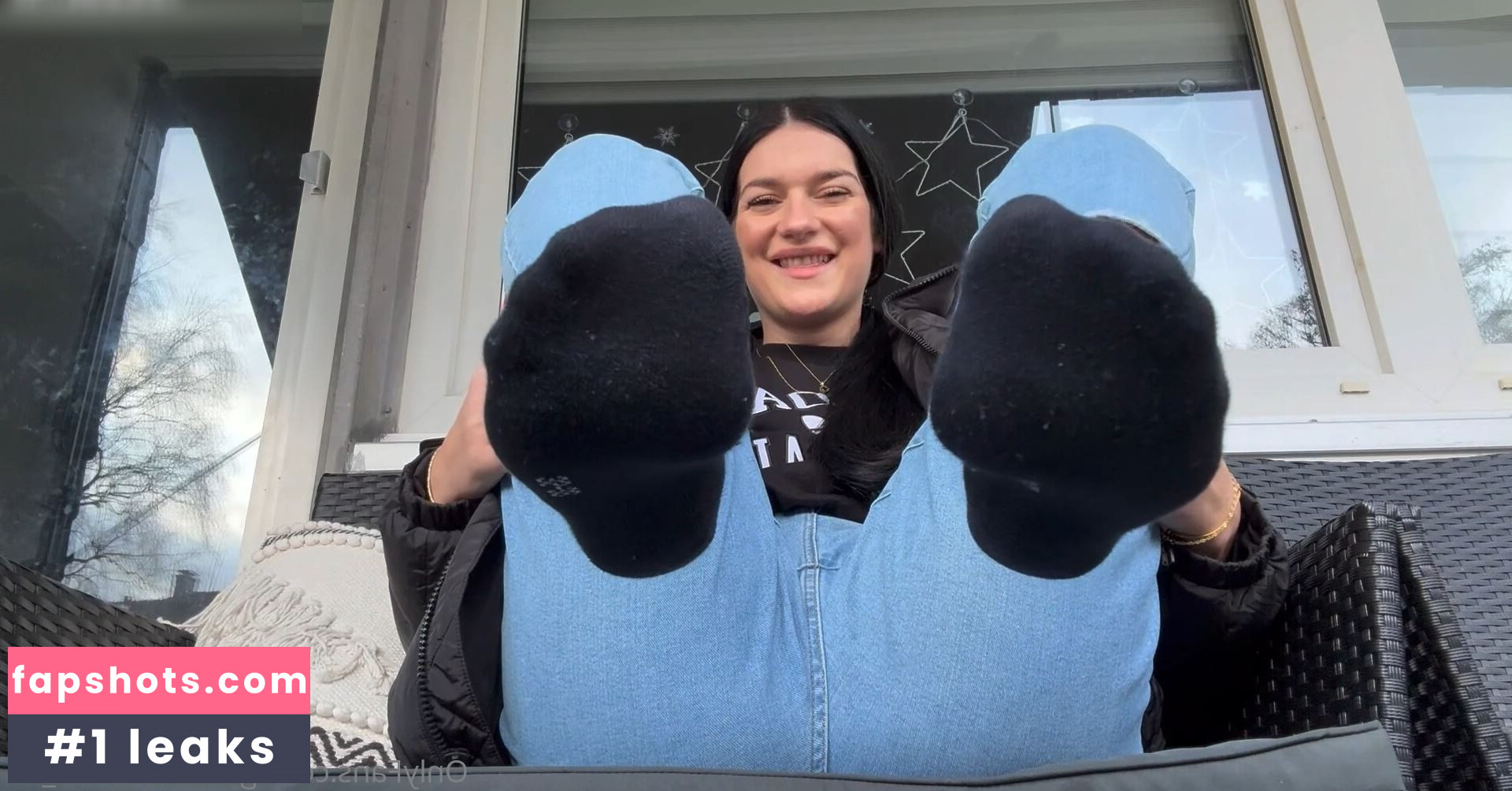 Goddess Mona gallery photo #18