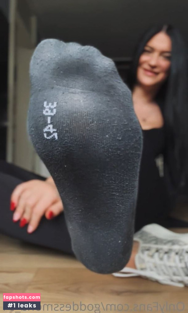 Goddess Mona gallery photo #4