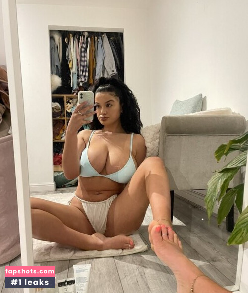 Goddess Paisley Nude Leaks OnlyFans - Fapshots