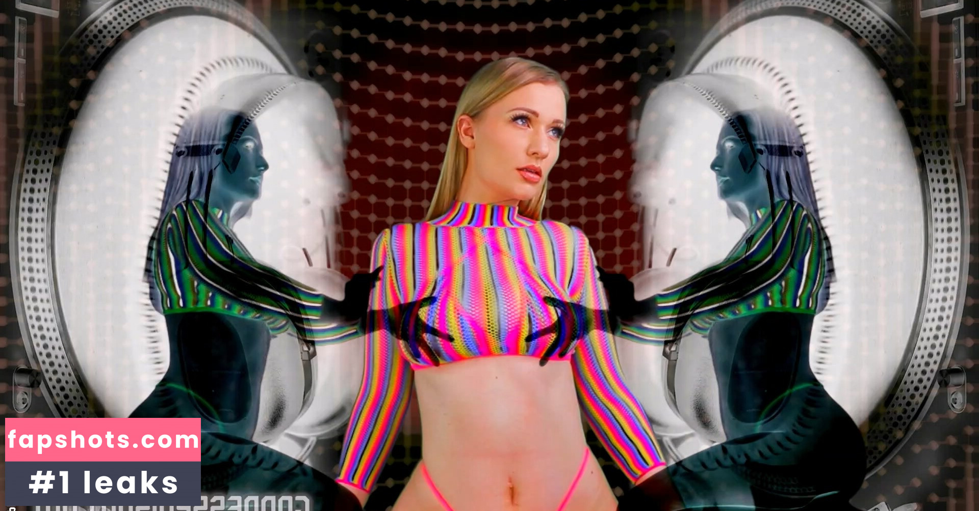 Goddess Poison gallery photo #3