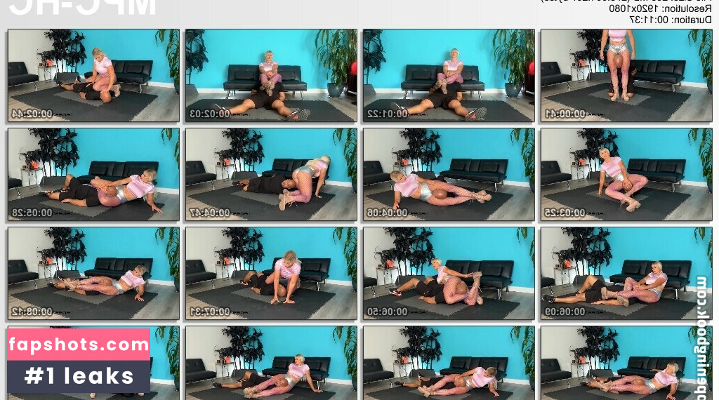 Goddess Rapture Nude Leaks OnlyFans Photos #2 - LeakJerk