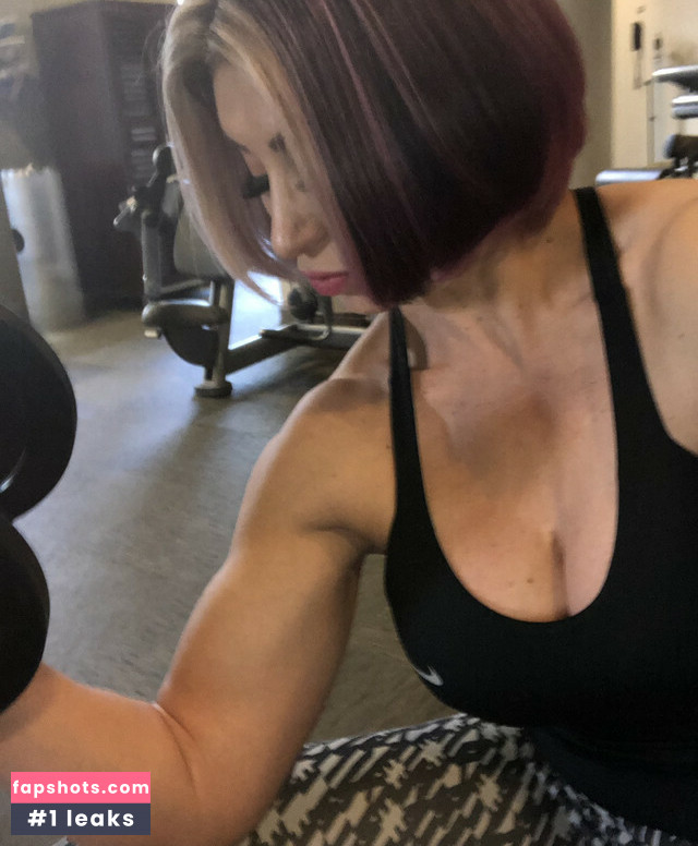 Goddess Rapture Nacktheit OnlyFans Fotos #13 - Fapshots