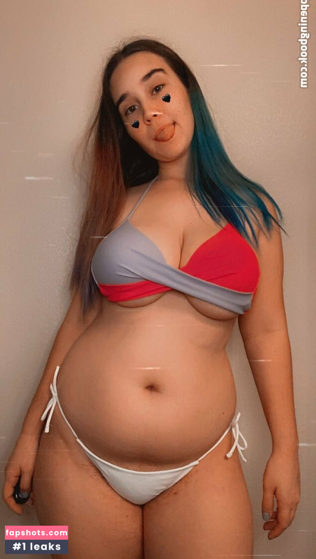 Goddess Ray gallery photo #21