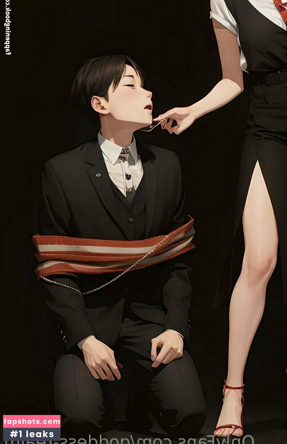 goddess-realm Nacktheit OnlyFans Fotos #14 - Fapshots