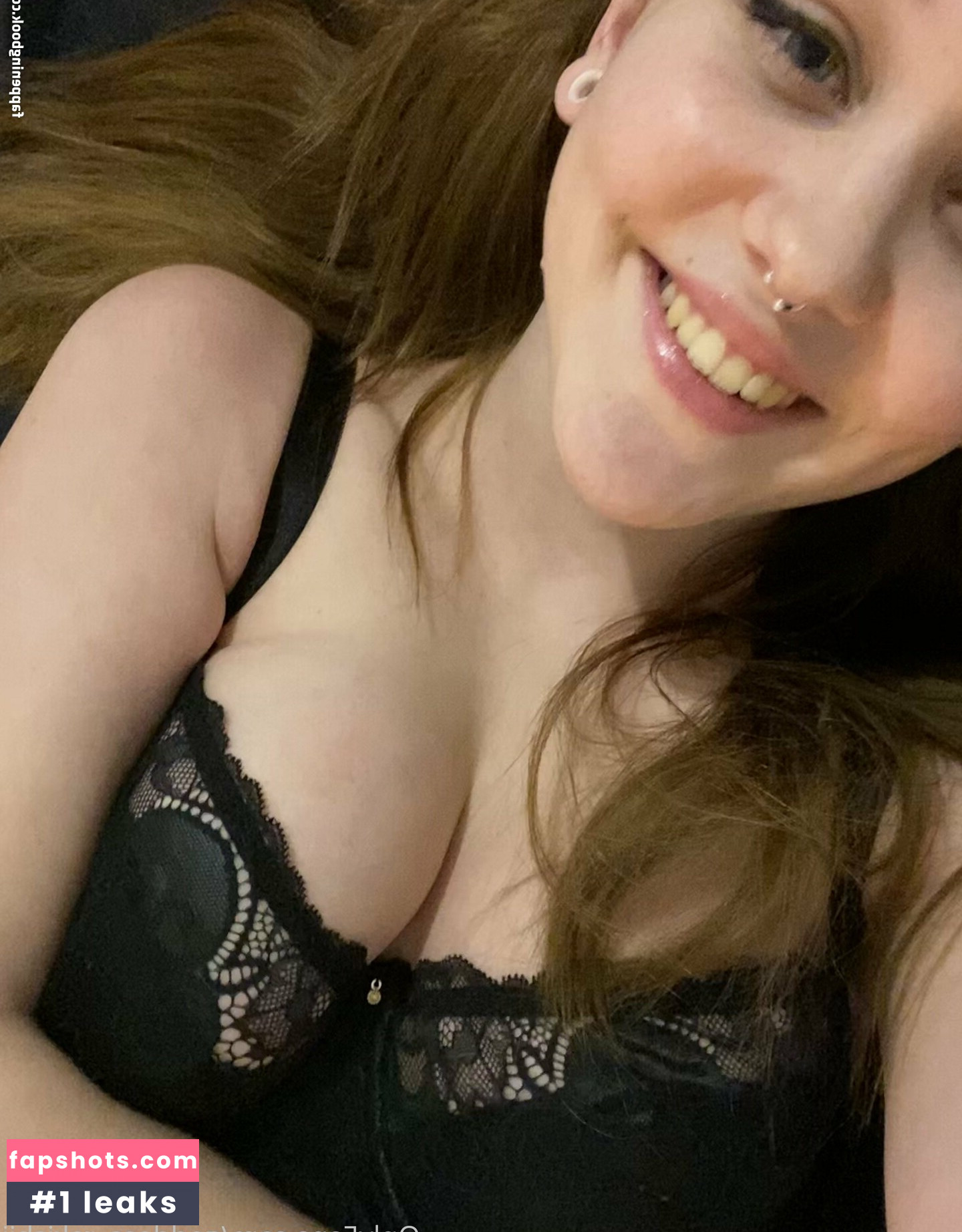 goddess_rekishii Nahé úniky fotek pouze od fanoušků #5 - Fapshots