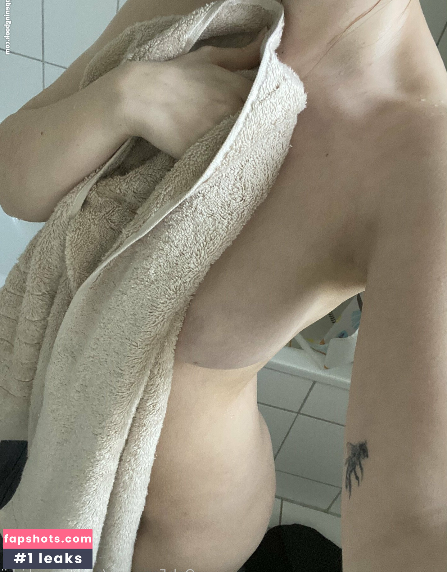 goddess_rekishii Nahé úniky fotek pouze od fanoušků #9 - Fapshots