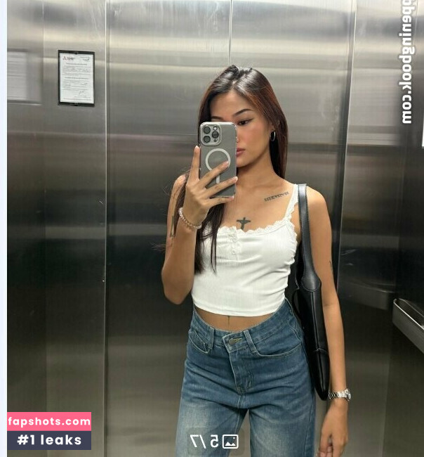 goddess_rosee Nude Leaks OnlyFans Photos #12 - LeakJerk