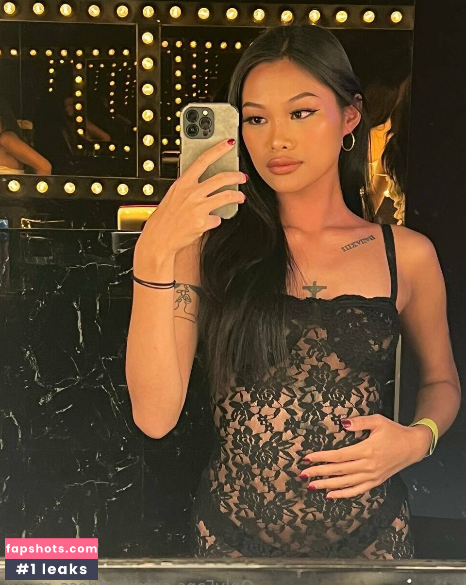 goddess_rosee Nude Leaks OnlyFans Photos #13 - LeakJerk