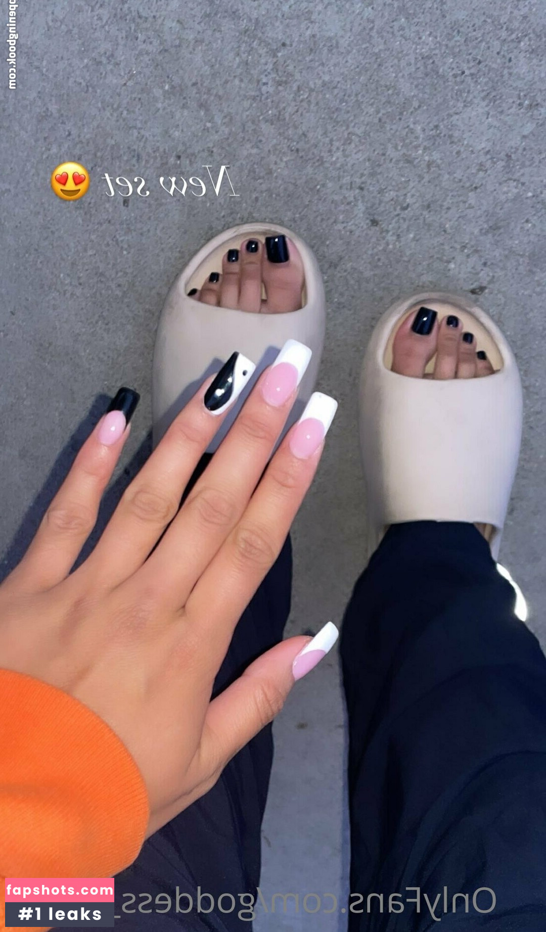 goddess_teresa Nahé úniky fotek pouze od fanoušků #18 - Fapshots