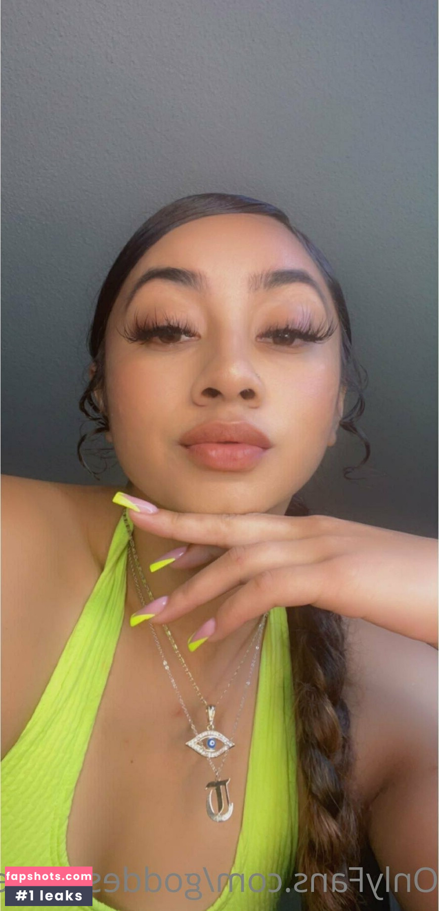 goddess_teresa Nahé úniky fotek pouze od fanoušků #26 - Fapshots