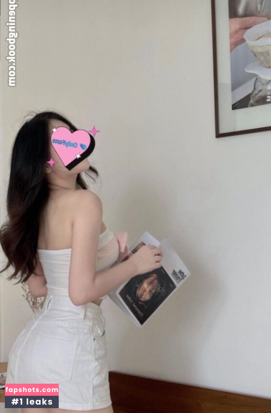 goddess_xiu Nahé úniky fotek pouze od fanoušků #5 - Fapshots