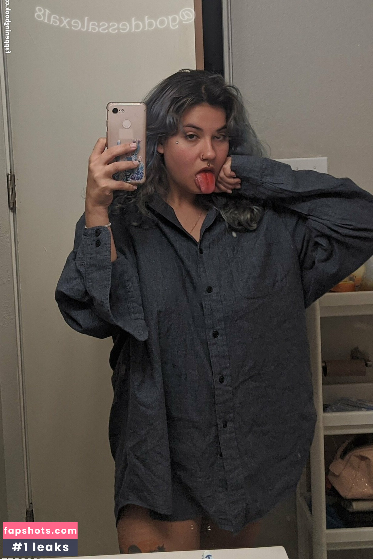 goddessalexa18 Nude Leaks OnlyFans Photos #6 - LeakJerk