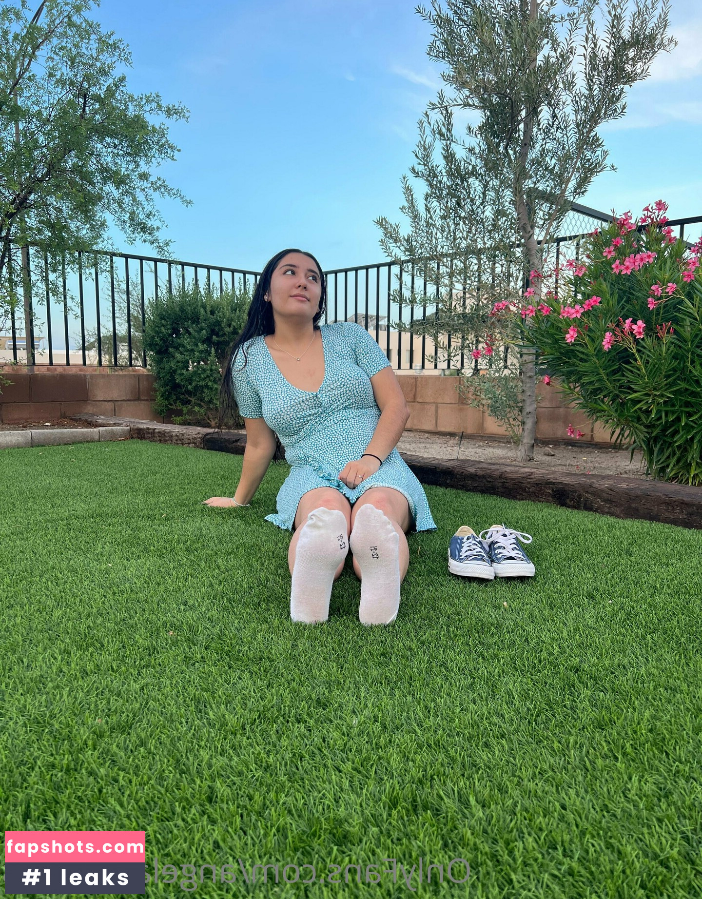 goddessangelamx Nude Leaks OnlyFans Photos #6 - LeakJerk