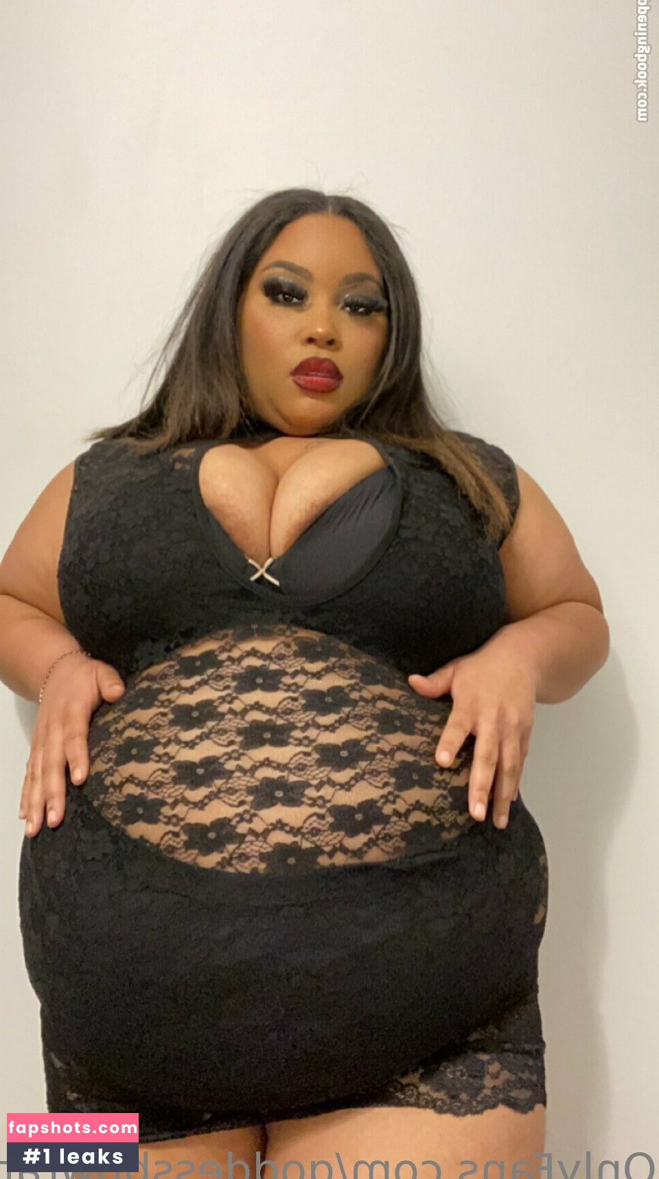 goddessbbwrat Nude Leaks OnlyFans Photos #18 - Fapshots