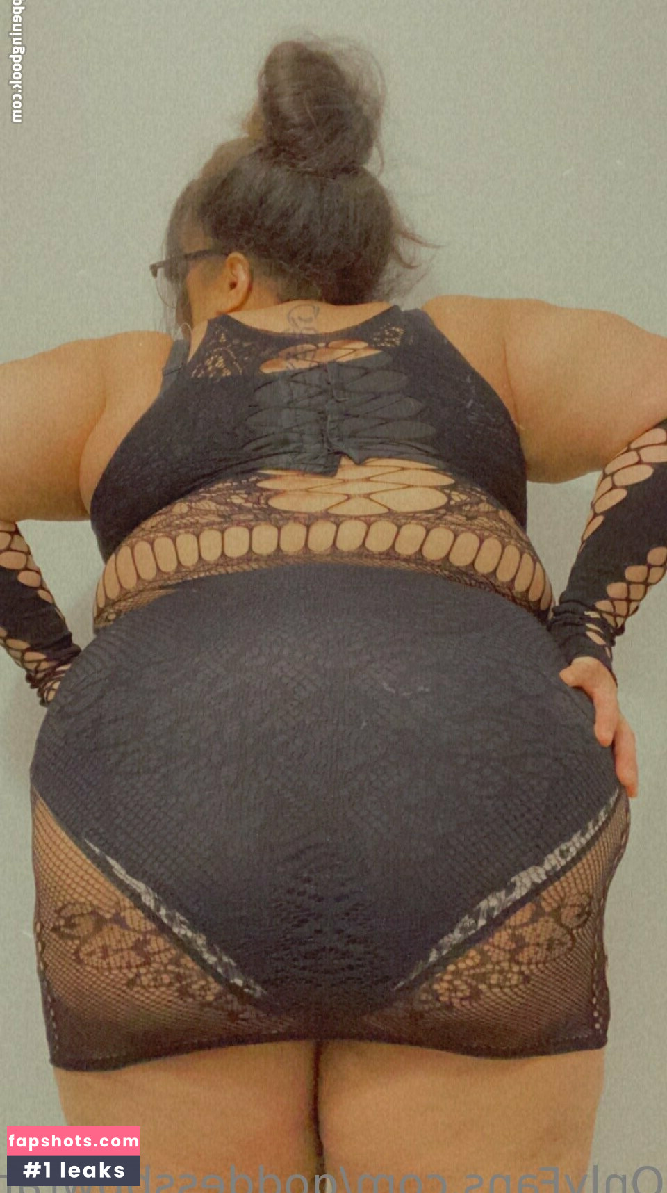 goddessbbwrat Nude Leaks OnlyFans Photos #3 - Fapshots