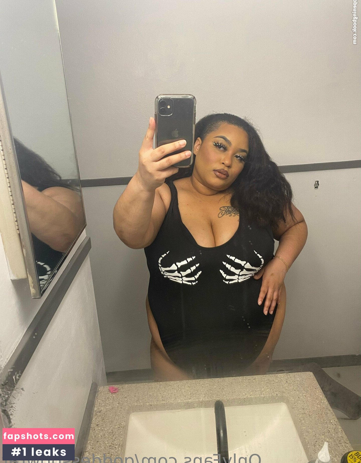 goddessbbwrat Nude Leaks OnlyFans Photos #24 - Fapshots