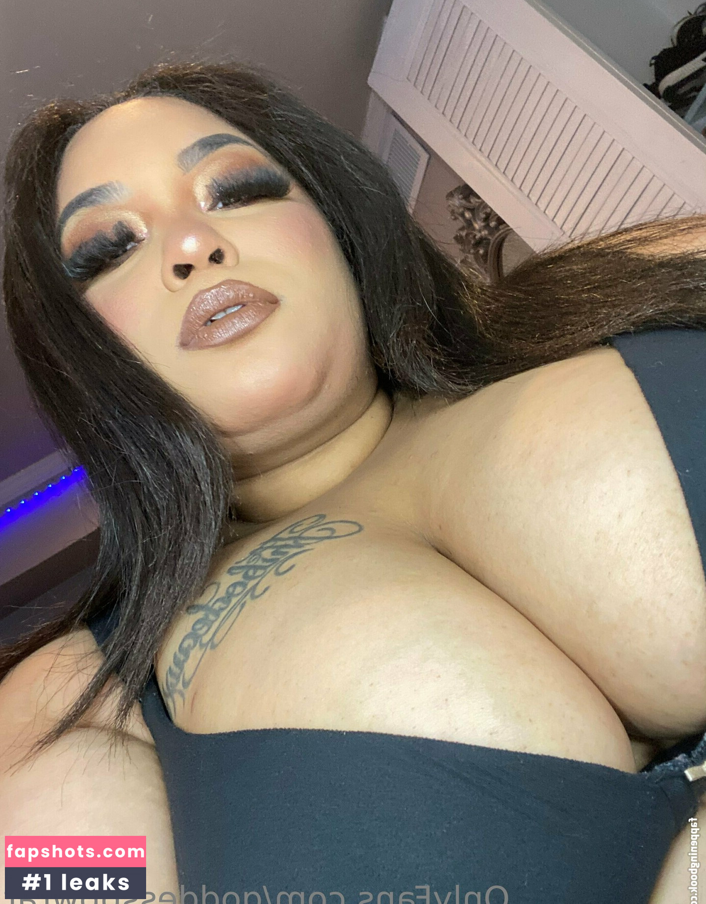 goddessbbwrat Nude Leaks OnlyFans Photos #26 - Fapshots
