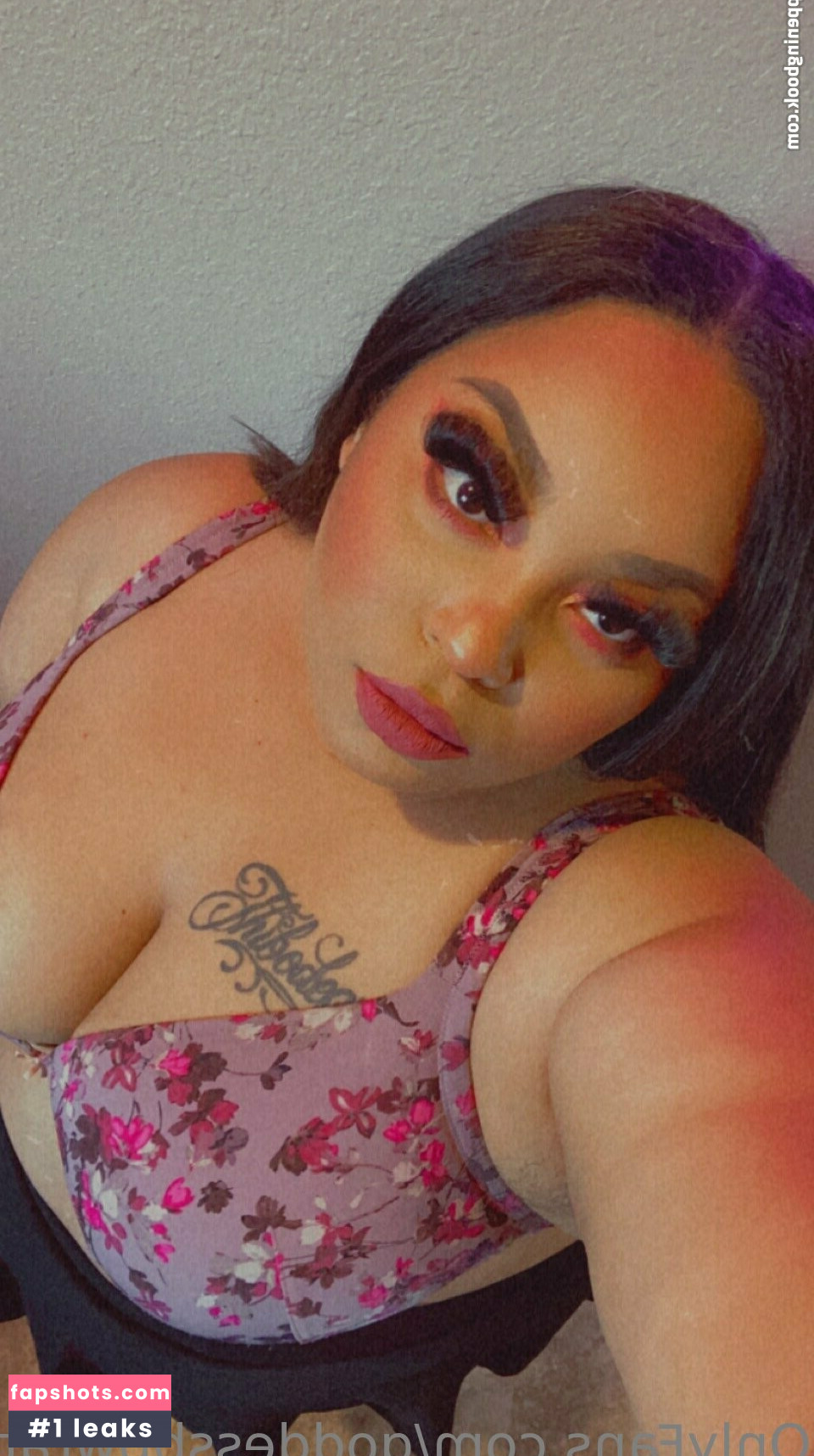 goddessbbwrat Nude Leaks OnlyFans Photos #9 - Fapshots