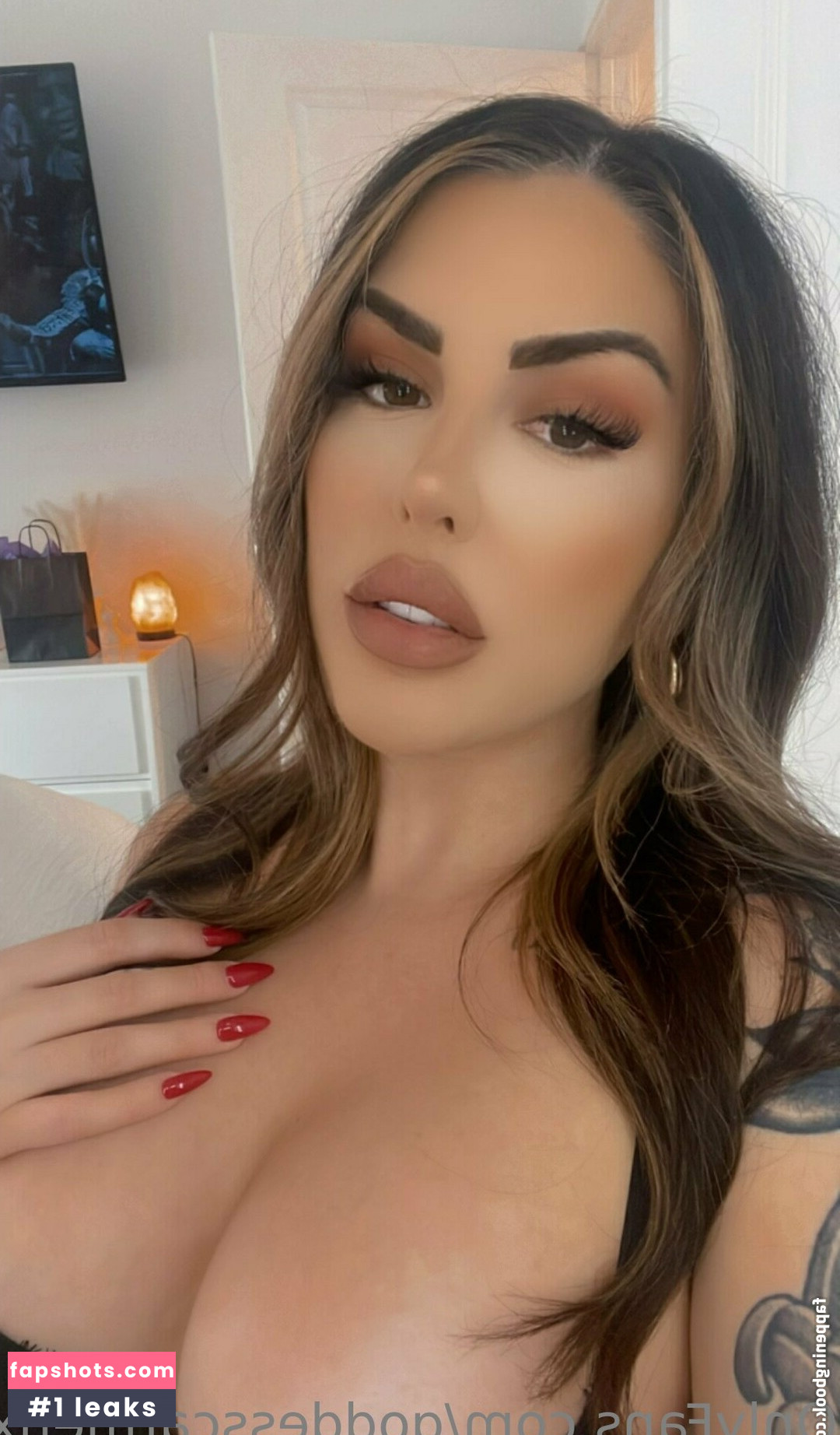 goddesscarmenxo Nacktheit OnlyFans Fotos #20 - Fapshots