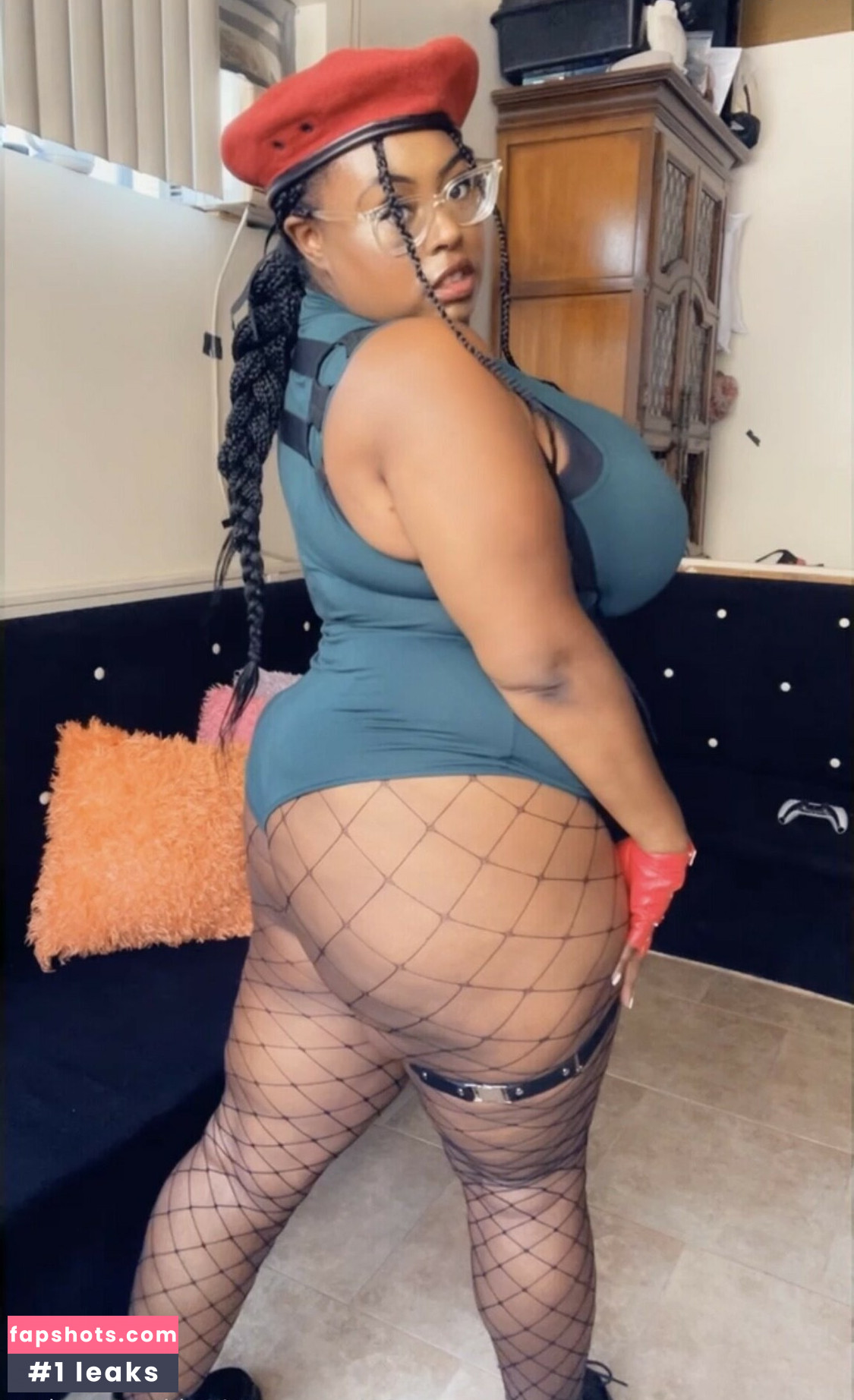 GoddessCocoaLuna gallery photo #105