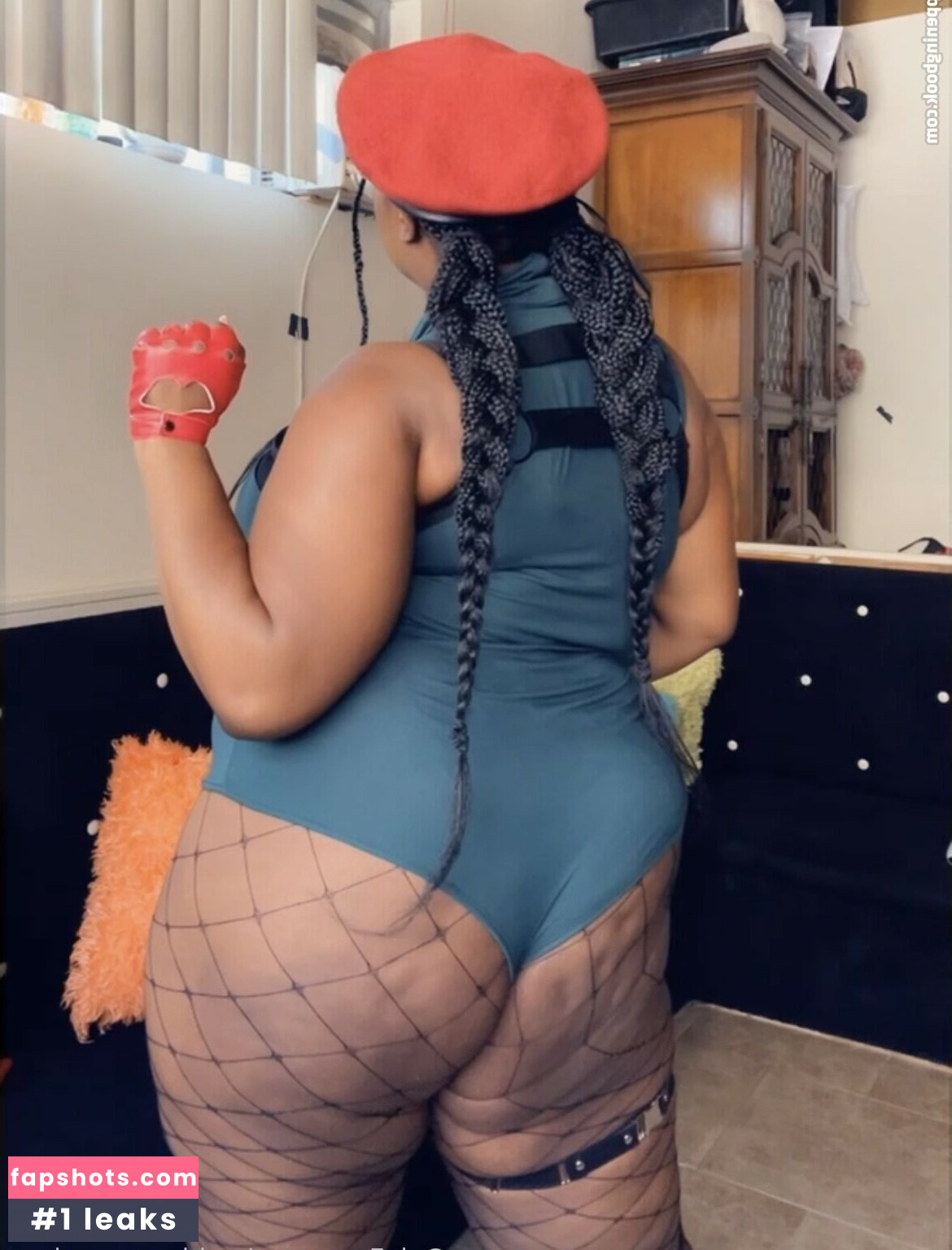 GoddessCocoaLuna gallery photo #107