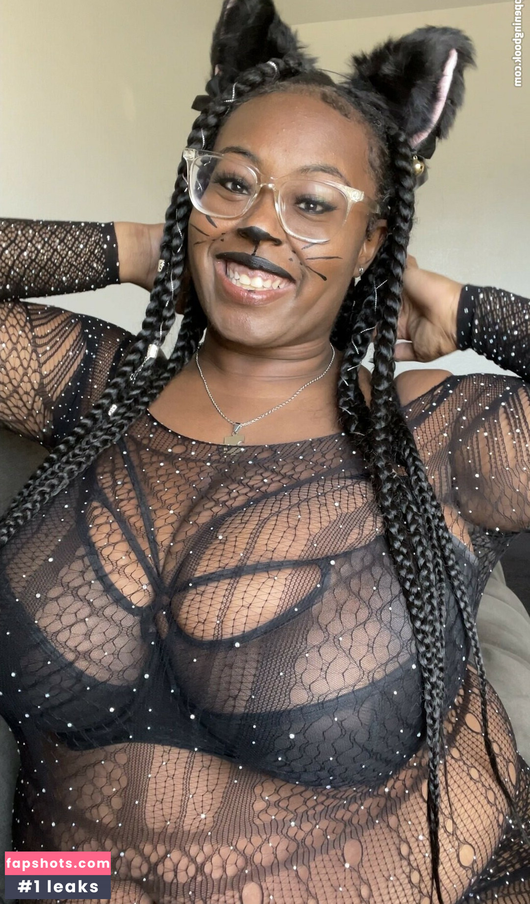 GoddessCocoaLuna gallery photo #28