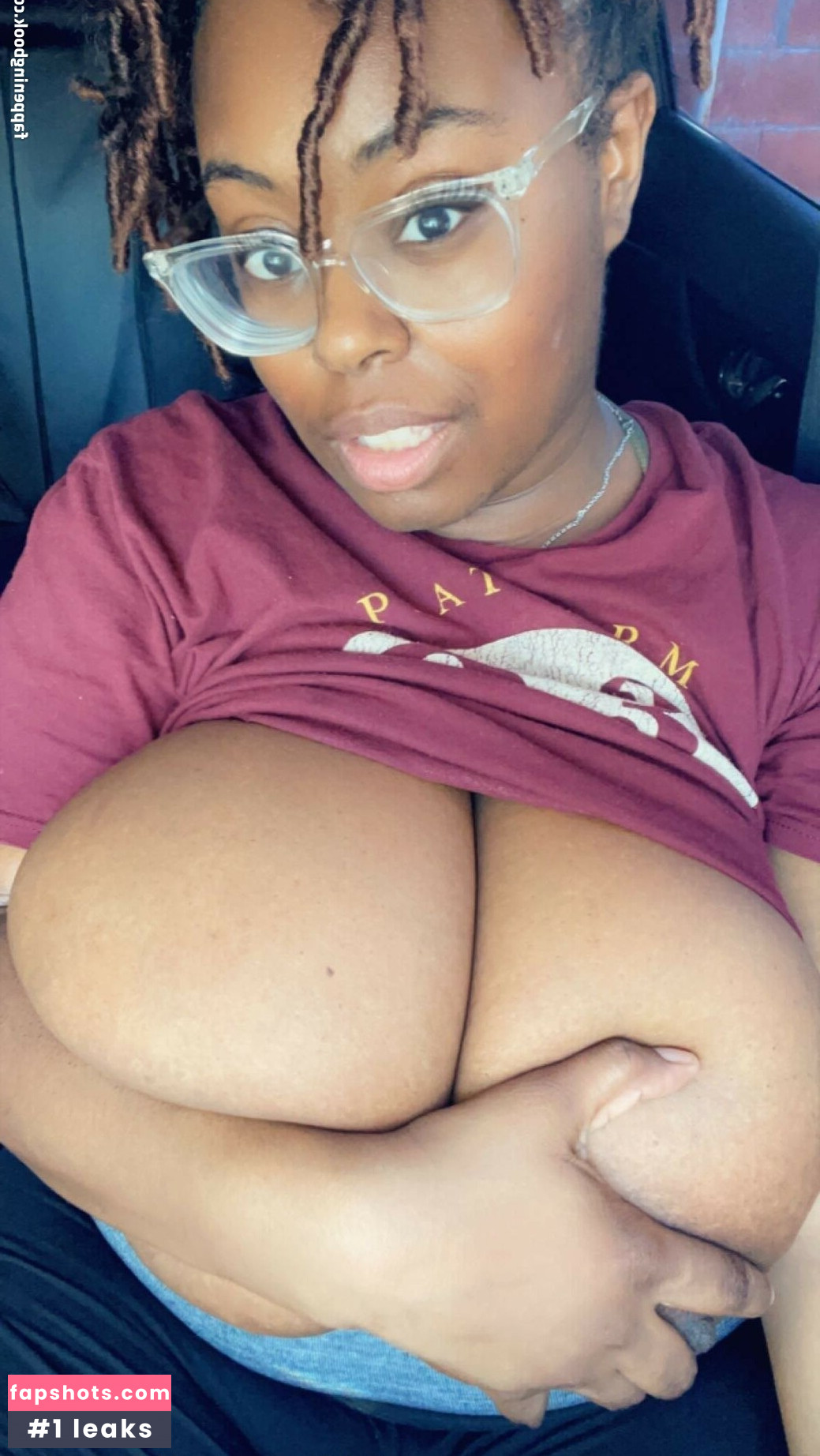 GoddessCocoaLuna gallery photo #38