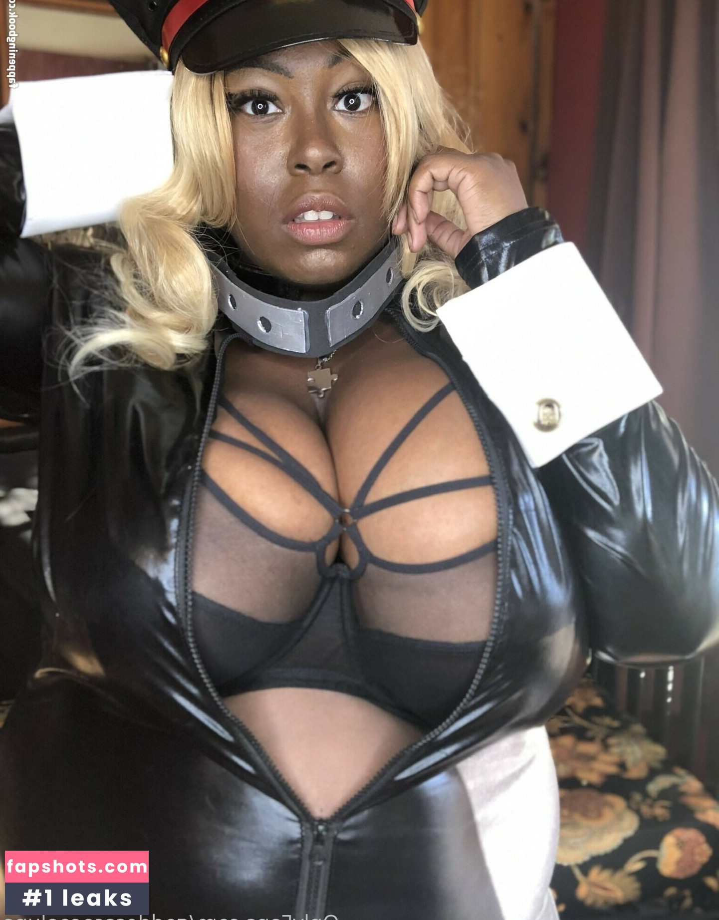 GoddessCocoaLuna gallery photo #40