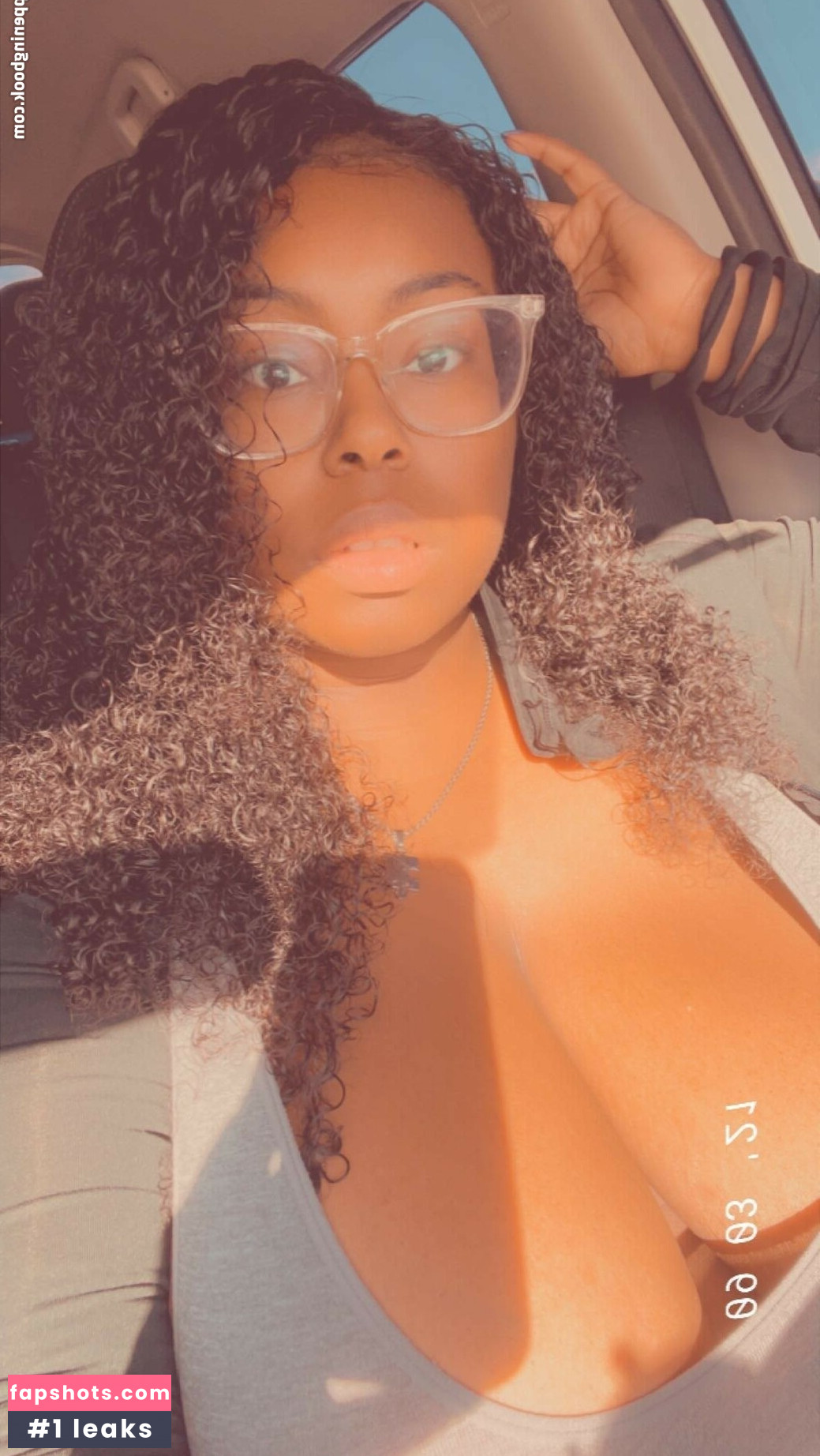 GoddessCocoaLuna gallery photo #41