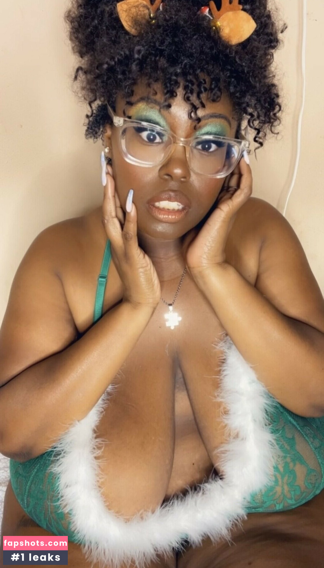 GoddessCocoaLuna gallery photo #60