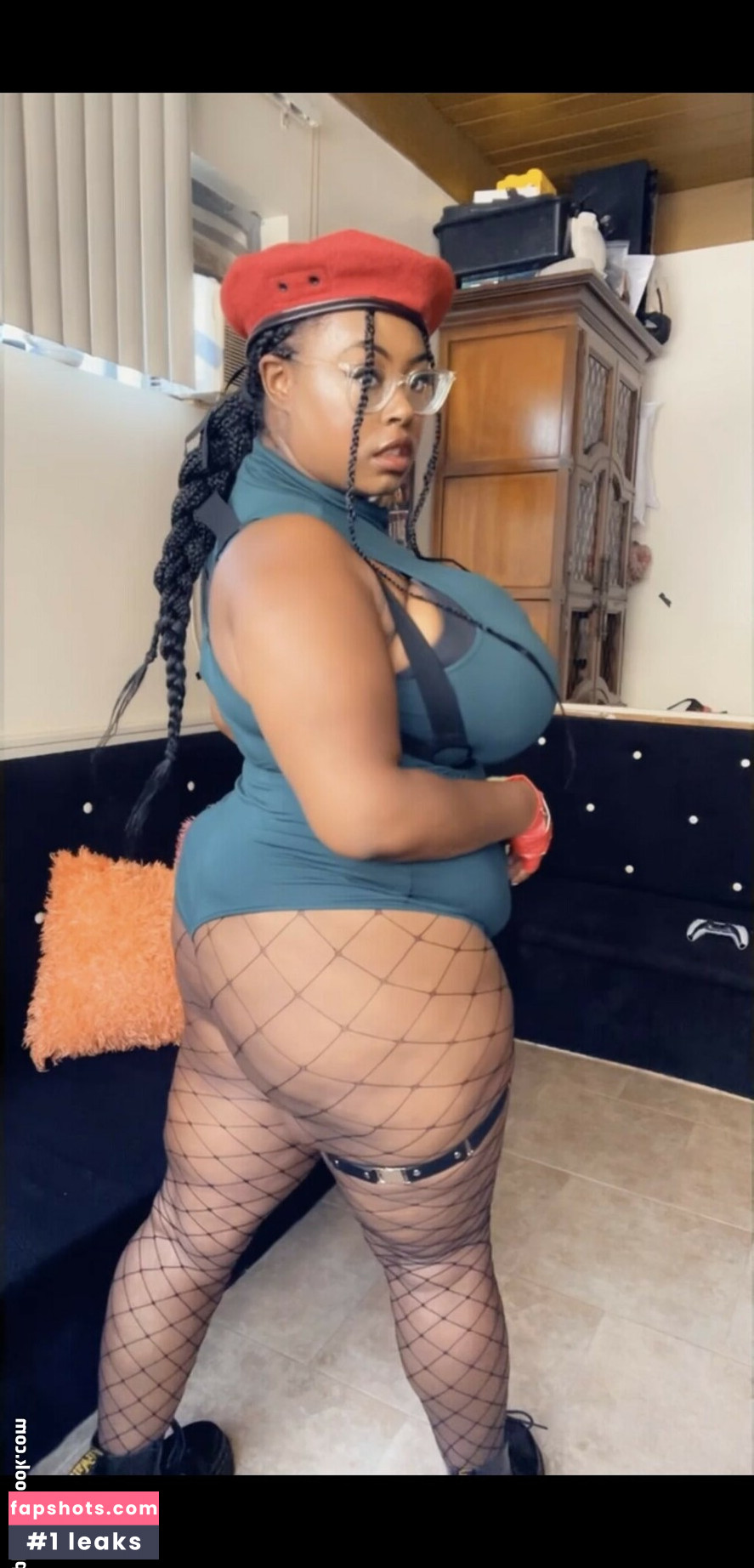 GoddessCocoaLuna gallery photo #90