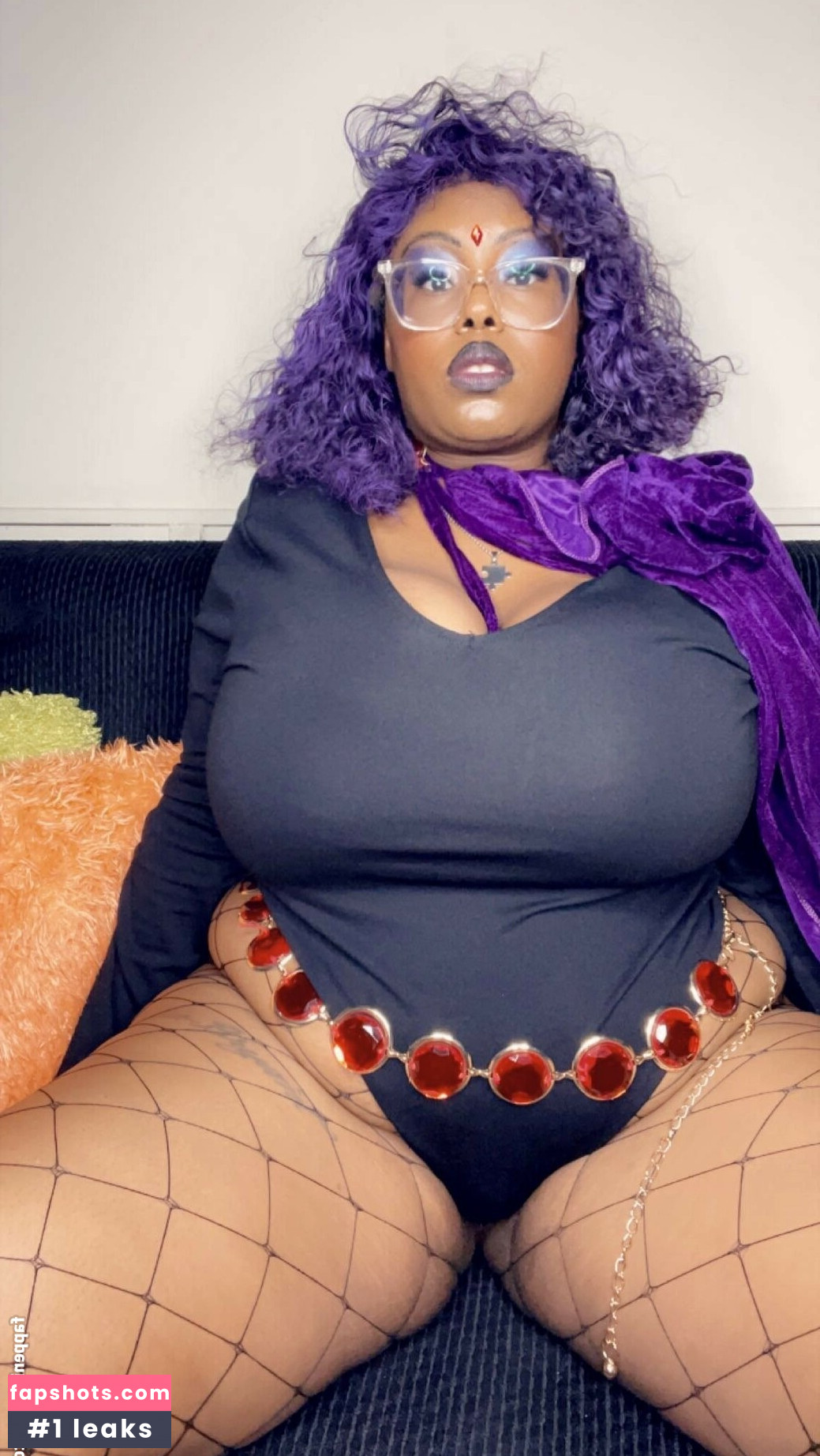 GoddessCocoaLuna gallery photo #95