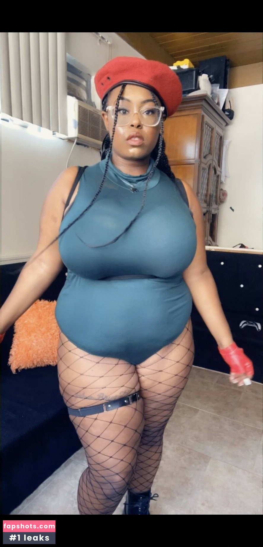 GoddessCocoaLuna gallery photo #97