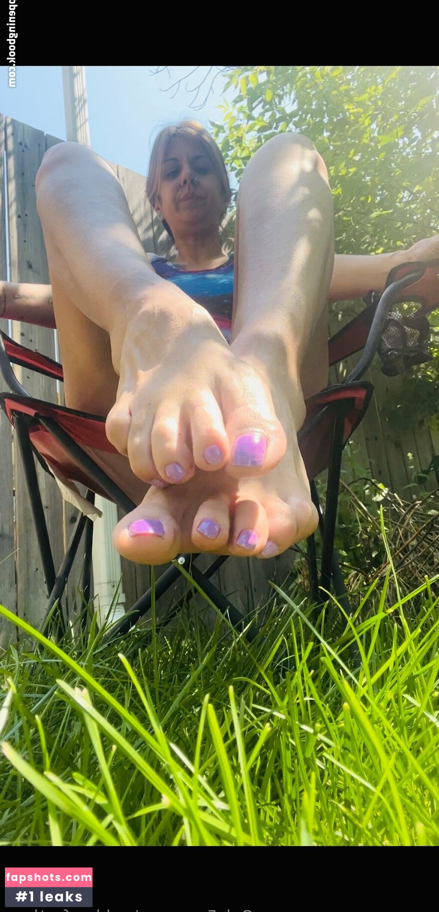 goddessfootlove Nude Leaks OnlyFans Photos #11 - LeakJerk