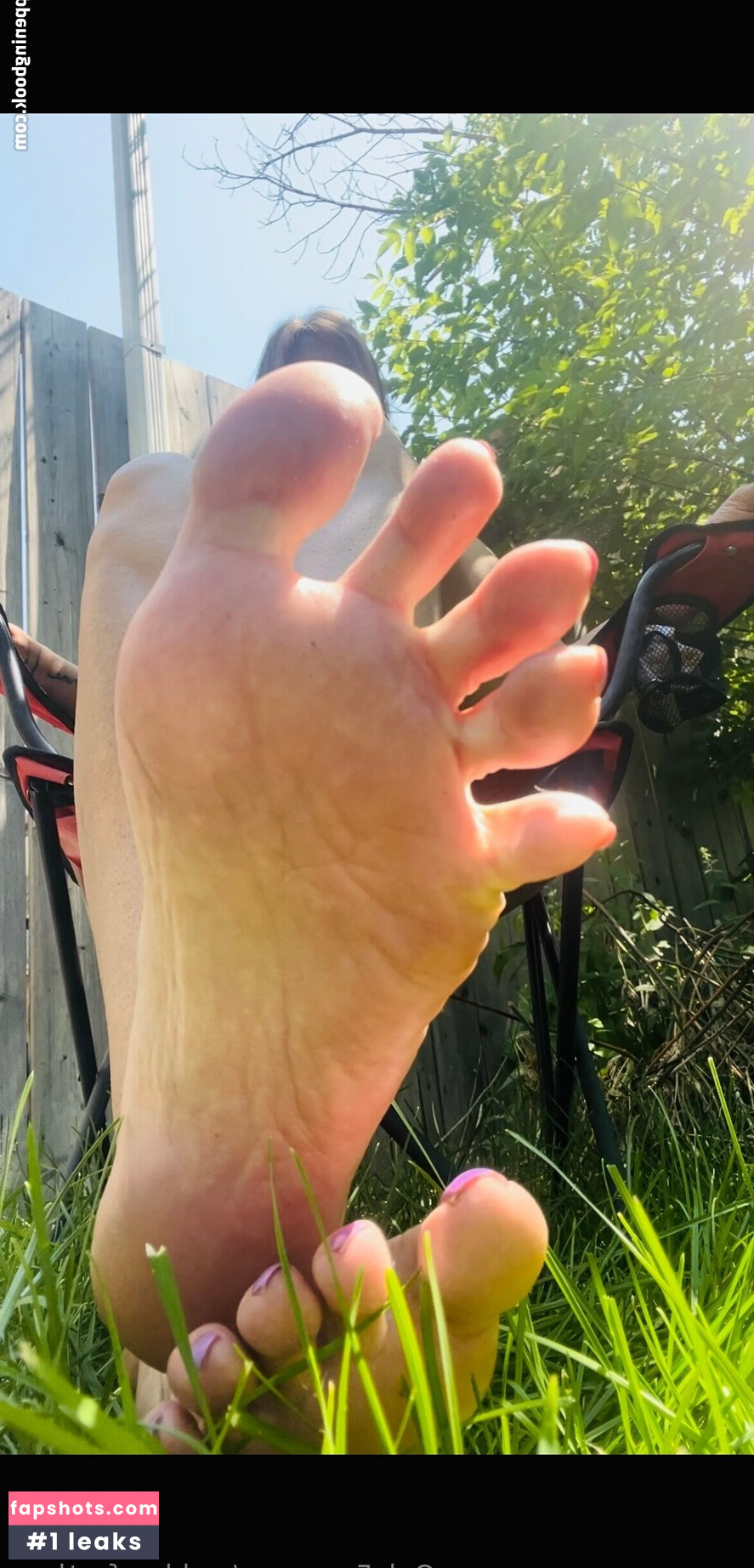 goddessfootlove Nude Leaks OnlyFans Photos #25 - LeakJerk