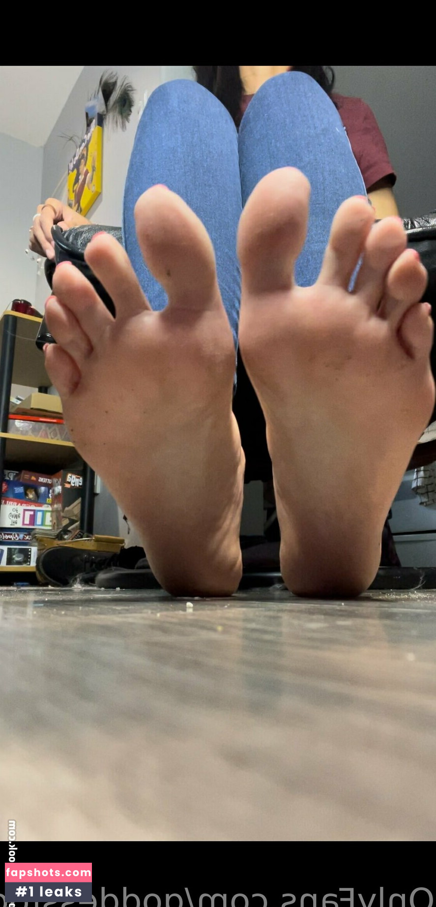 goddessfootlove Nude Leaks OnlyFans Photos #31 - LeakJerk