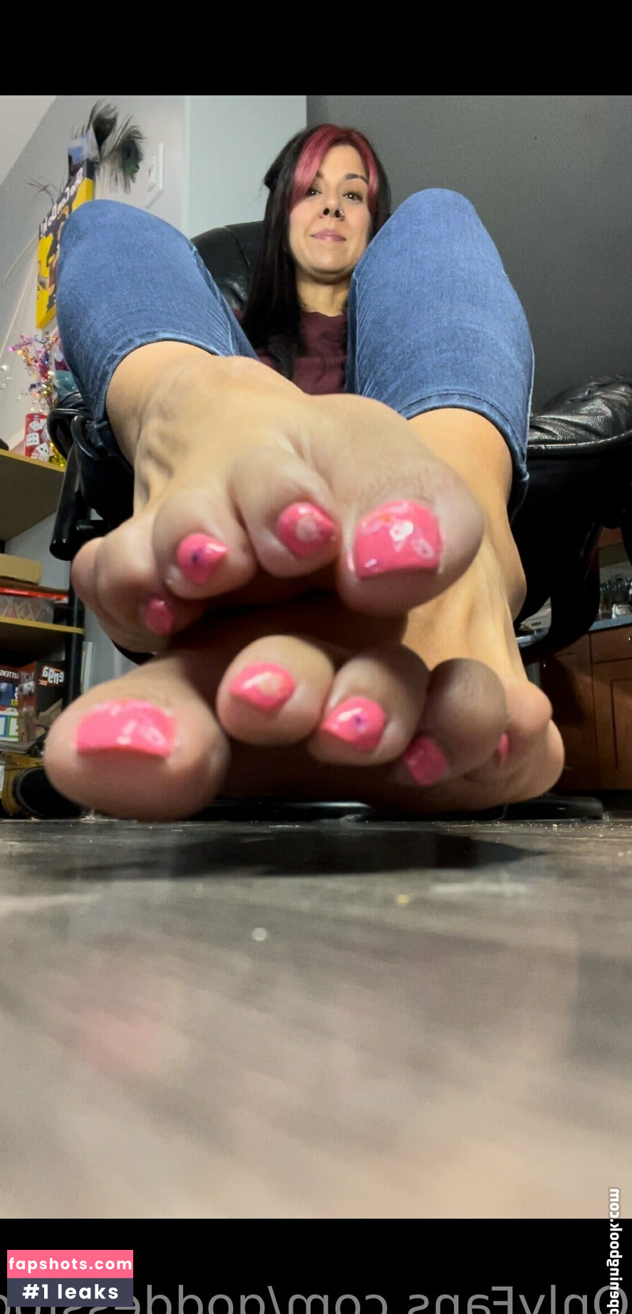 goddessfootlove Nude Leaks OnlyFans Photos #45 - LeakJerk