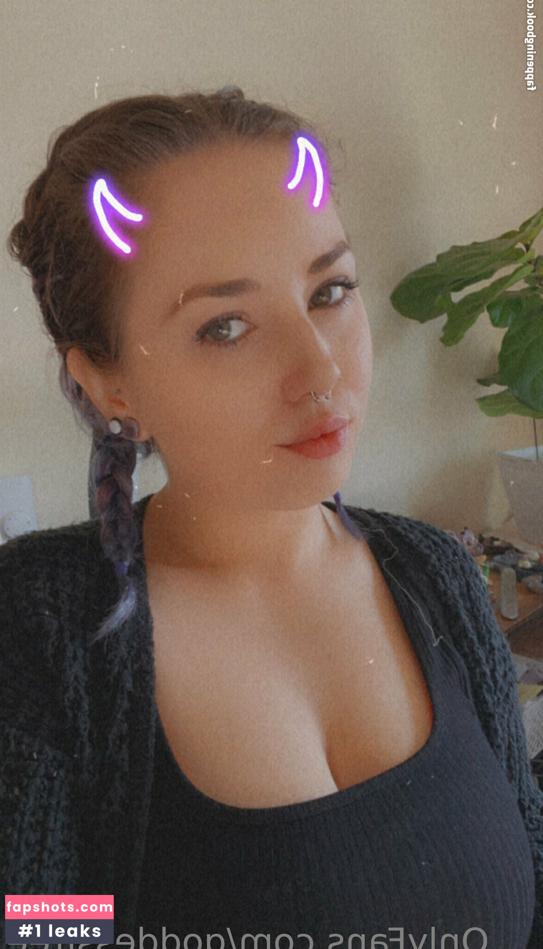 goddessfree Nahé úniky fotek pouze od fanoušků #13 - Fapshots