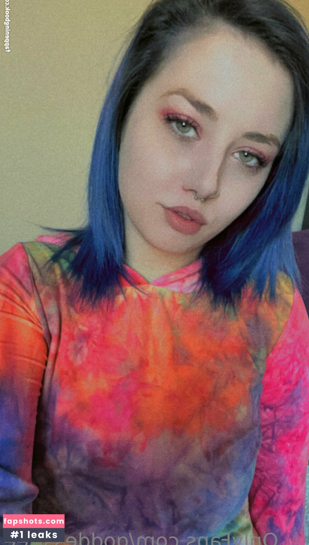 goddessfree Nahé úniky fotek pouze od fanoušků #15 - Fapshots