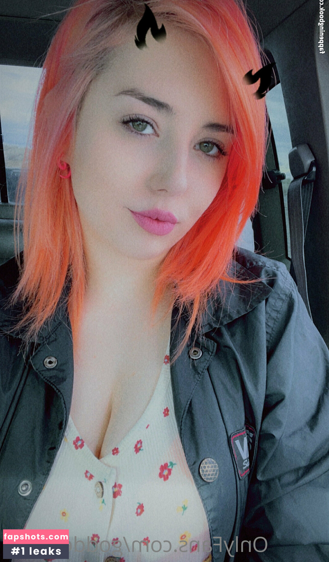 goddessfree Nahé úniky fotek pouze od fanoušků #19 - Fapshots