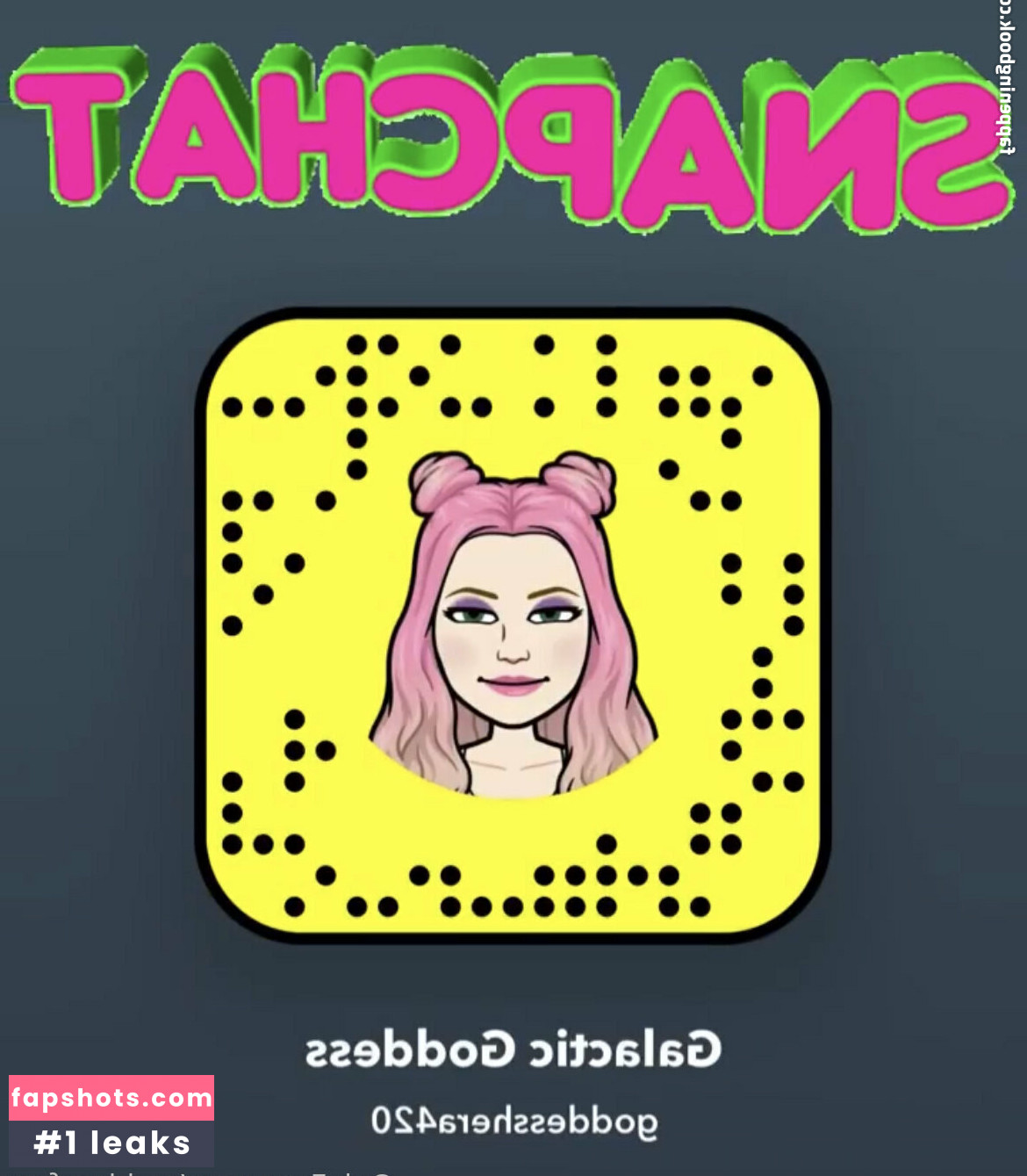 goddessfree Nahé úniky fotek pouze od fanoušků #24 - Fapshots