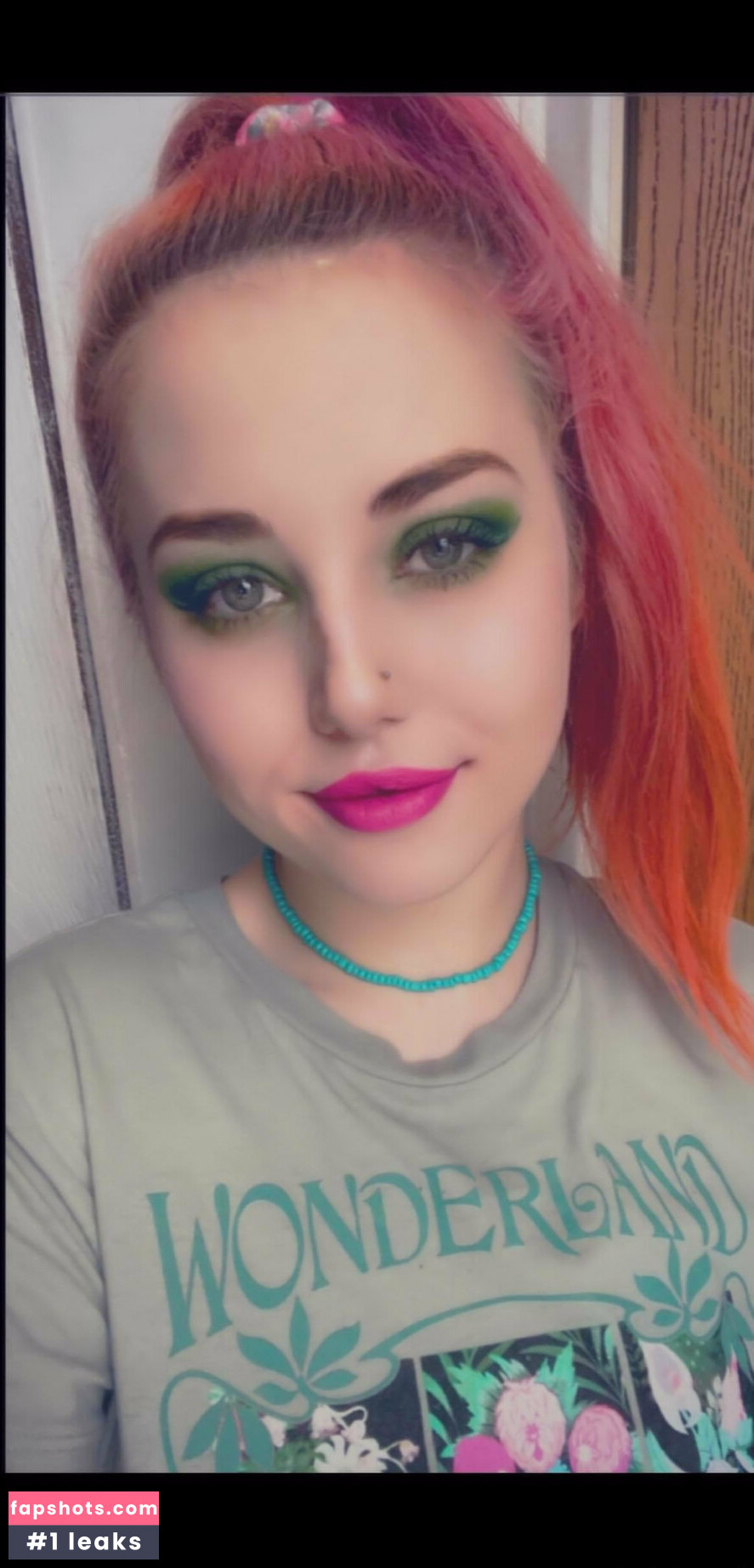 goddessfree Nahé úniky fotek pouze od fanoušků #4 - Fapshots