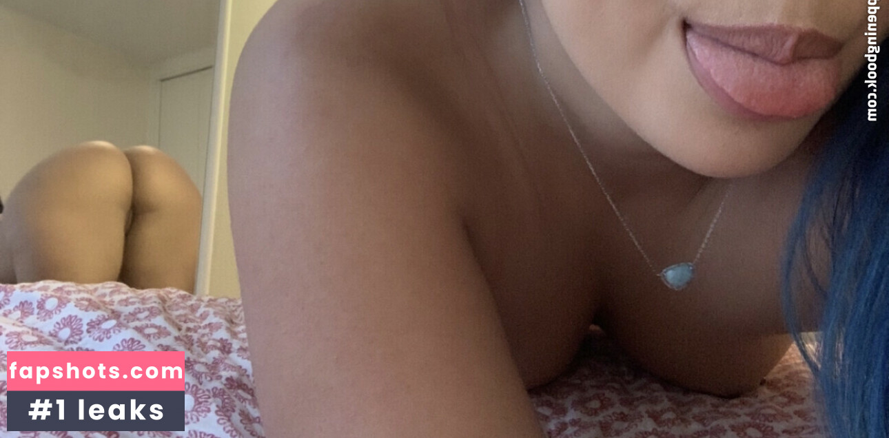 Goddessgabs Nahé úniky fotek pouze od fanoušků #5 - Fapshots