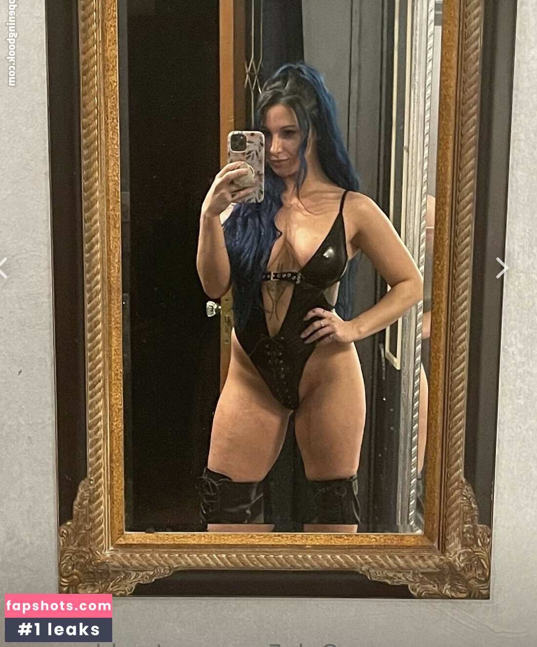 GoddessGemini gallery photo #15